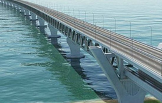 পদ্মা সেতুর নির্মাণকাজ শেষ, কর্তৃপক্ষকে সেতু বুঝিয়ে দিলো ঠিকাদারি প্রতিষ্ঠান