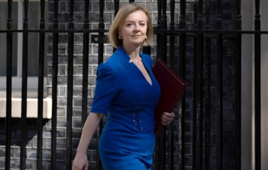 রাশিয়ার বিরুদ্ধে আরও নিষেধাজ্ঞা পাইপলাইনে আছে : যুক্তরাজ্য