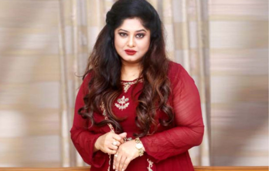 কষ্ট আমি নিলাম, সুখ তোমাকে দিলাম : মৌসুমী