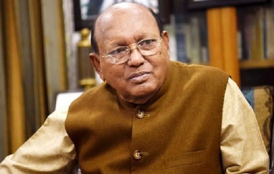 অনেকেই রাজনৈতিক মাঠে এখন লাশ চায়: তোফায়েল আহমেদ