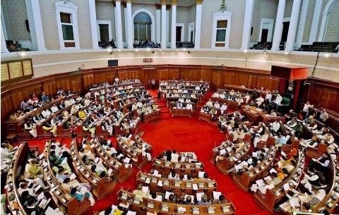 নূপুর শর্মার বিরুদ্ধে নিন্দা প্রস্তাব পাস পশ্চিমবঙ্গ বিধানসভায়