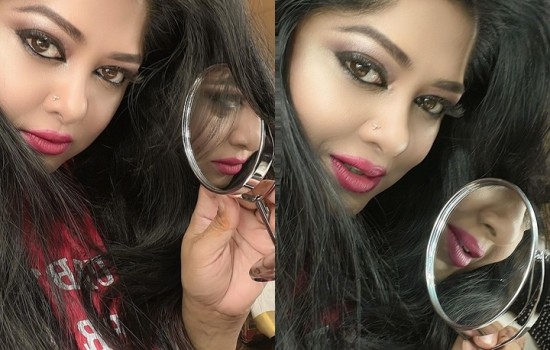 লুকিয়ে থাকতে চাইলে লুকানো যায় : মৌসুমী