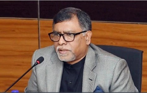 জুলাইয়ের শেষে ৫-১২ বছর বয়সীদের করোনার ভ্যাকসিন: স্বাস্থ্যমন্ত্রী
