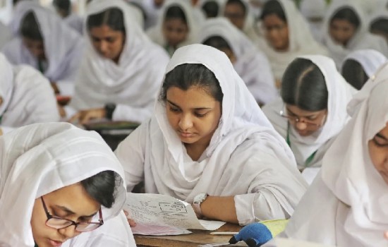 এইচএসসির ফরম পূরণের সময় বাড়ালো শিক্ষাবোর্ড