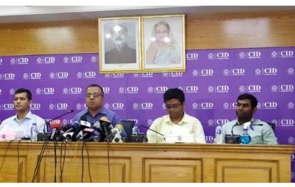 হাত দিয়ে পদ্মা সেতুর নাট-বল্টু খোলা সম্ভব নয়: সিআইডি