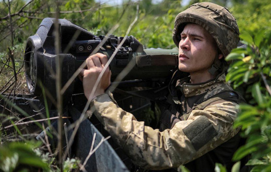 `ইউক্রেন যুদ্ধে প্রতিদিন প্রায় ২০০ সৈন্য নিহত হচ্ছে’