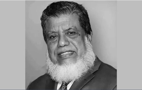 ডেপুটি স্পিকারের মরদেহ দেশে আসবে সোমবার