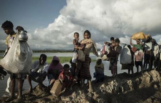 রোহিঙ্গা গণহত্যা : আন্তর্জাতিক আদালতে মিয়ানমারের আপত্তি খারিজ