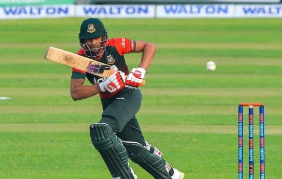 ওয়ানডেতে টাইগারদের কাছে পাত্তাই পেল না ক্যারিবীয়রা