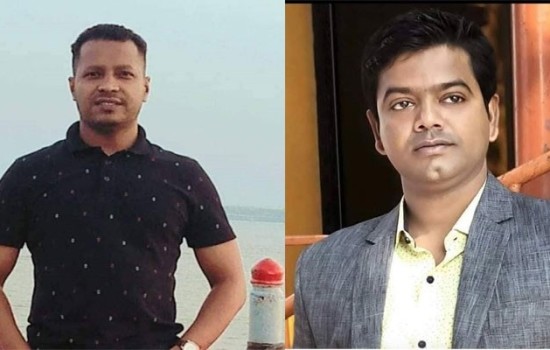 জবি ছাত্রদলের সভাপতি আসলাম,সম্পাদক সুজন