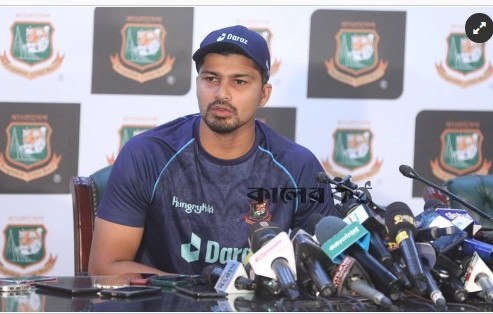 ভয়ডরহীন ক্রিকেট খেলতে চাই : সোহান