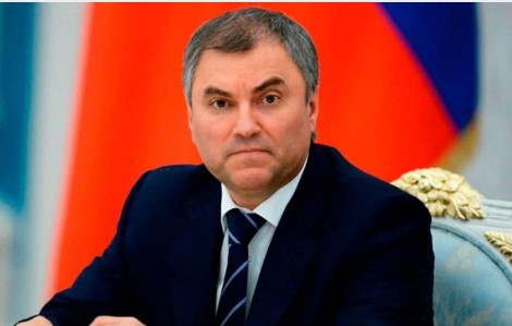 ডলারের পতন প্রক্রিয়া ঠেকিয়ে রাখার আর কোনও উপায় নেই: রুশ স্পিকার