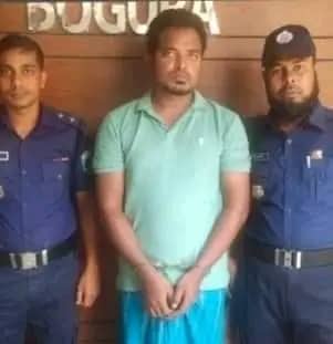 চাঞ্চল্যকর বিশ্বজিৎ হত্যা মামলার সাজাপ্রাপ্ত আসামি শিবগঞ্জ থেকে গ্রেফতার