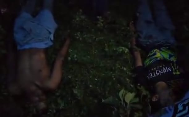 বগুড়ায় ট্রাক-মোটরসাইকেল মুখোমুখি সংঘর্ষে দুই শিক্ষার্থী নিহত