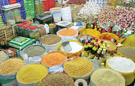 জুনে মূল্যস্ফীতি ৯ বছরের মধ্যে সর্বোচ্চ ৭.৫৬ শতাংশ