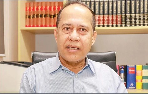 ‘আওয়ামী লীগের সঙ্গে সমঝোতায় বিএনপি নির্বাচনে এলে ইসির আপত্তি থাকতে পারে না’