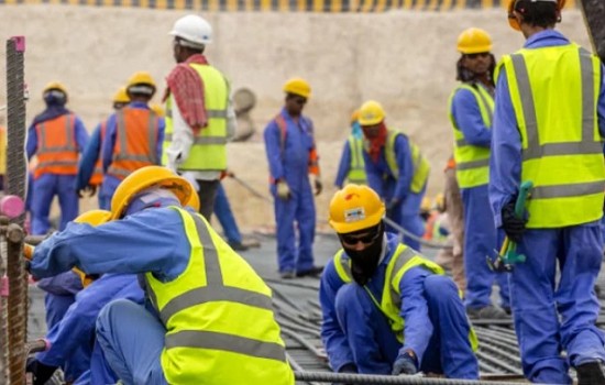 বাংলাদেশী কর্মীদের মালয়েশিয়া যেতে লাগবে ৭৮ হাজার টাকা