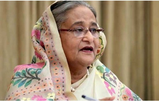 মিতব্যয়ী হওয়ার পরামর্শ প্রধানমন্ত্রীর