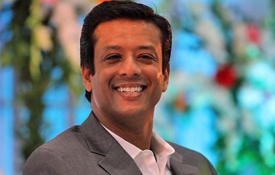 দেশবাসীকে ঈদের শুভেচ্ছা জানালেন সজীব ওয়াজেদ জয়