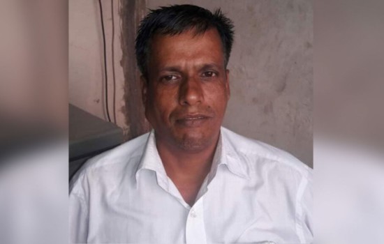 ঢাবিতে ভর্তির স্বপ্ন পূরণ হলো না বেলায়েতের