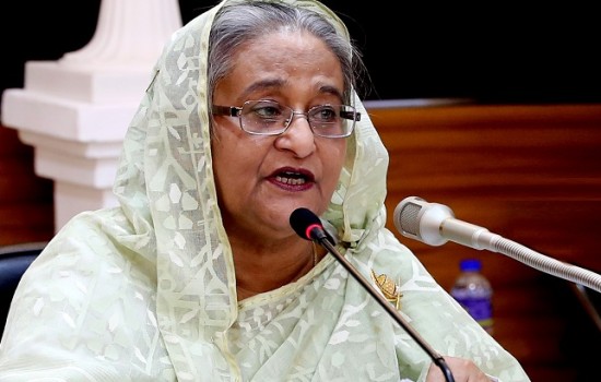 দেশবাসীকে বিদ্যুৎ ব্যবহারে সাশ্রয়ী হওয়ার আহ্বান প্রধানমন্ত্রীর