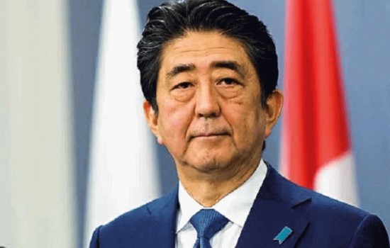 জাপানের নির্বাচনে জয় পেল শিনজো আবের দল