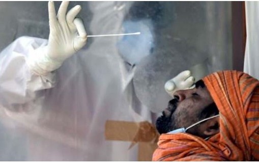 বিশ্বজুড়ে করোনা আক্রান্ত ৫৬ কোটি ৬৪ লাখ ছাড়ালো