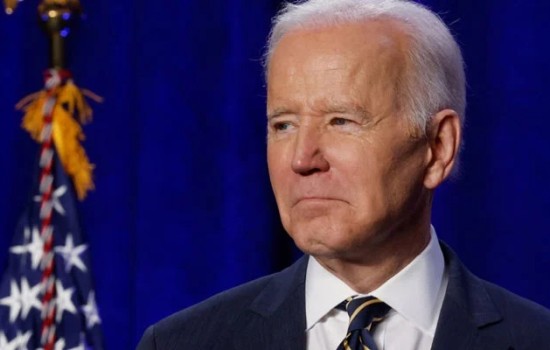 করোনায় আক্রান্ত জো বাইডেন