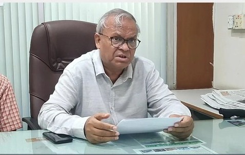 বিদ্যুতের বিল অস্বাভাবিক হলেও দেশ অন্ধকারে নিমজ্জিত : রিজভী