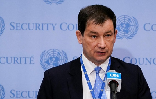 ‘রাশিয়াকে বাদ দিতে হলে এই জাতিসংঘ বিলুপ্ত করতে হবে’