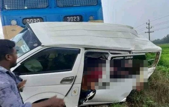 ১১ পর্যটক নিহত হওয়ার ঘটনায় তদন্ত কমিটি গঠন