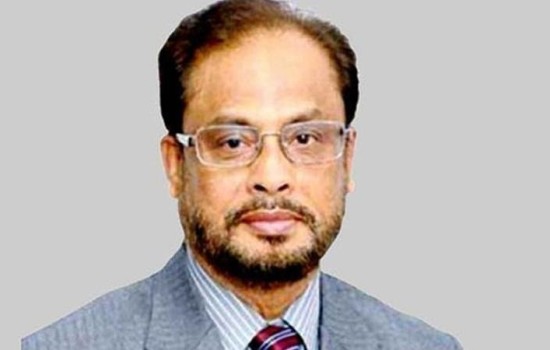 দেশের মালিকানা ছিনতাই হয়ে গেছে: জিএম কাদের