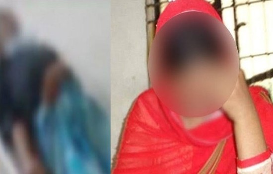 স্বামীর গোপনাঙ্গ কেটে দেওয়ার অভিযোগে স্ত্রী গ্রেফতার