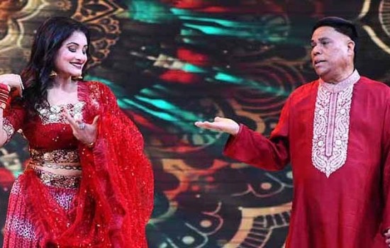 এবারের ঈদে ৯ গান শোনাবেন মাহফুজুর রহমান