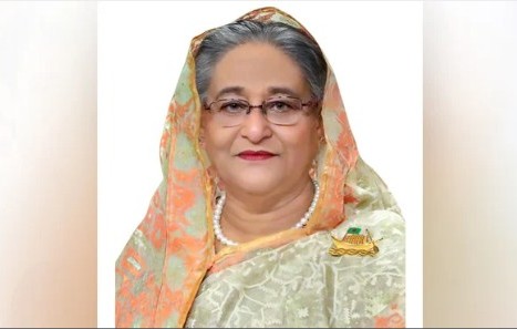 যে প্রতিশ্রুতি দিয়ে ক্ষমতায় এসেছি সেটা বাস্তবায়ন করতে চাই : প্রধানমন্ত্রী