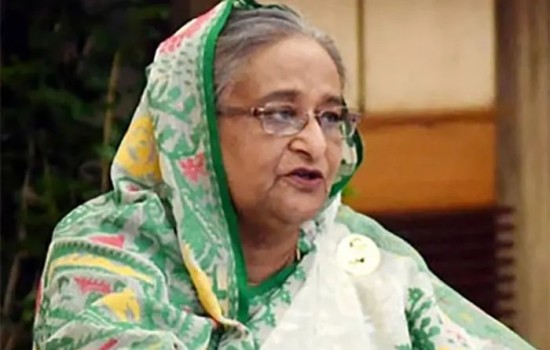 মন্ত্রীদের গাড়ি নিয়ে ছোটাছুটি না করার নির্দেশ প্রধানমন্ত্রীর