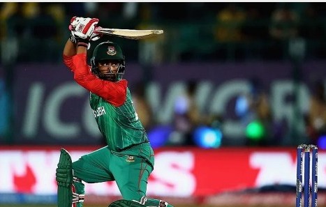 টি-টোয়েন্টিতে তামিম ছাড়া যে কীর্তি দেশের আর কোনো ব্যাটারের নেই