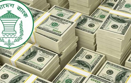 ডলারের দাম বেড়ে ১০৪ টাকা