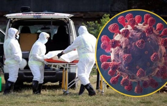 করোনায় আরও ৯ জনের মৃত্যু, শনাক্তের হার ১৩.৭৮