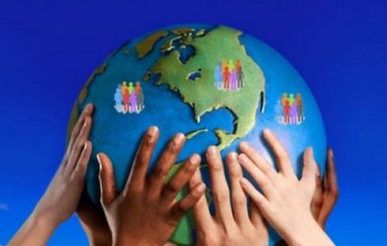 আজ বিশ্ব জনসংখ্যা দিবস