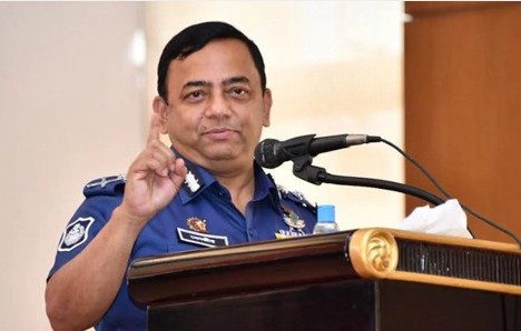 বিশ্বব্যাপী ইসলামিক চিন্তাবিদদের কোণঠাসা করার চেষ্টা হচ্ছে: আইজিপি