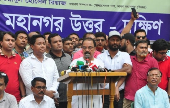 দেশ এখন সিঙ্গাপুর না আজিমপুরের কাছাকাছি: গ‌য়েশ্বর