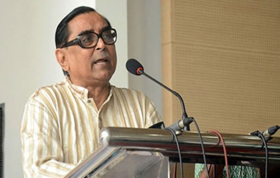 রাস্তায় বেরুলে মনে হয় দেশটা আফগানিস্তান হয়ে গেছে: মেনন