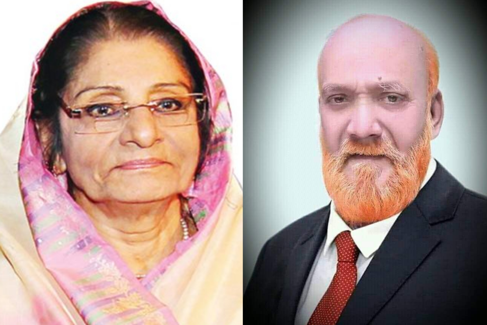 পটিয়ার সাবেক মেয়র শামসুল আলম মাস্টার এর মৃত্যুতে বিরোধীদলীয় নেতার শোক