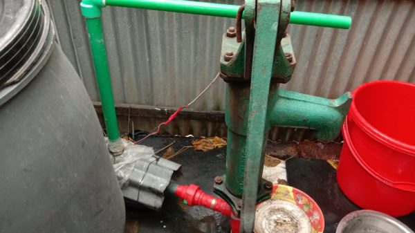 শেরপুরে বিদ্যুৎস্পৃস্টে এক গৃহবধূর মৃত্যু