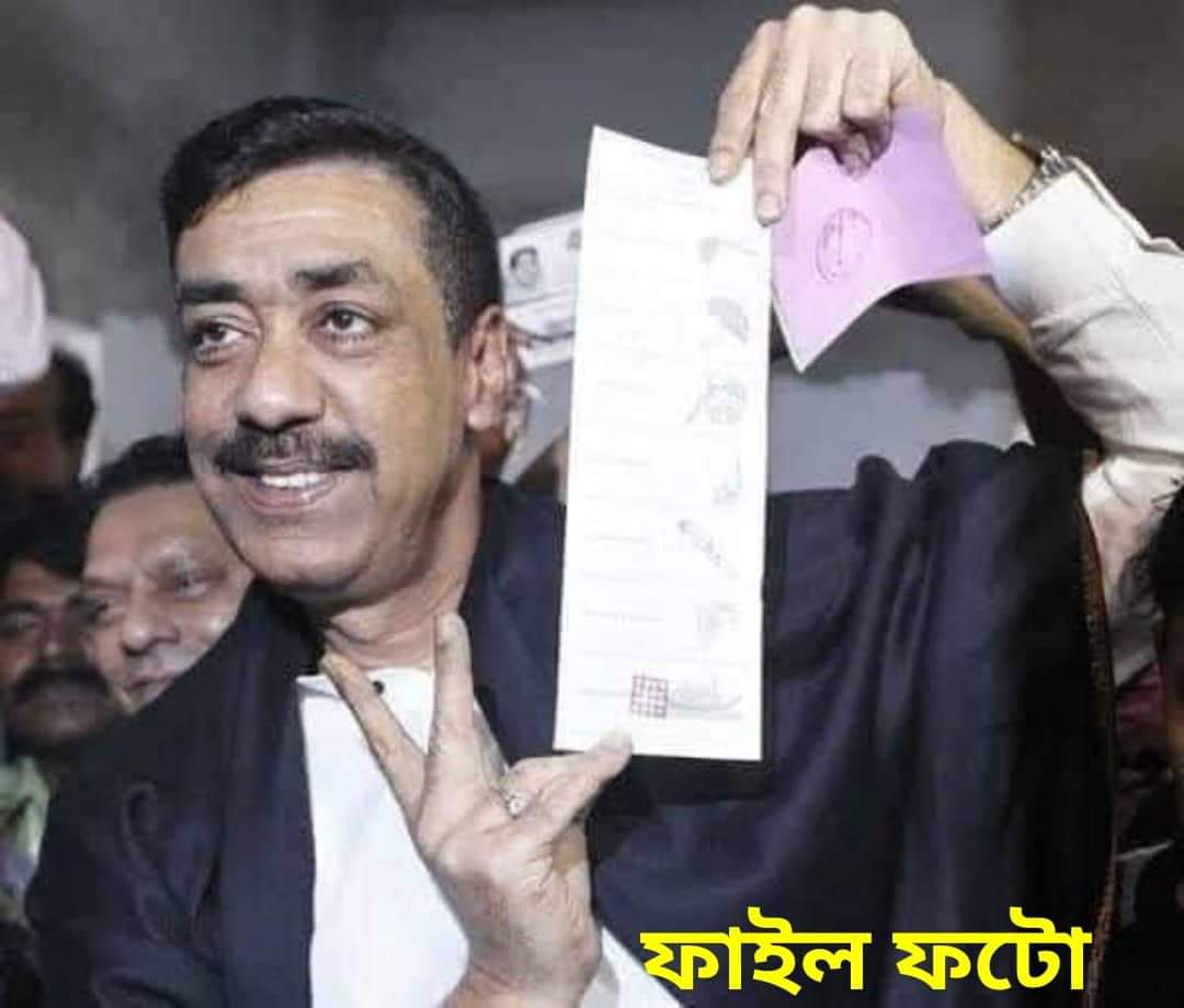 নারায়ণগঞ্জ-৪ আসনের সাংসদ শামীম ওসমানের তওবা এবং তার হজ্ব পূর্বাপর রাজনীতি