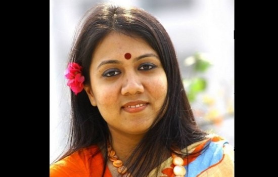 সাংবাদিক সোহানা তুলির দাফন সম্পন্ন