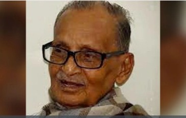 একুশে পদকপ্রাপ্ত বিচারপতি কাজী এবাদুল হক আর নেই