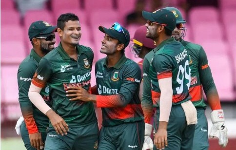 ওয়ানডে এলেই কেন বদলে যায় বাংলাদেশ?