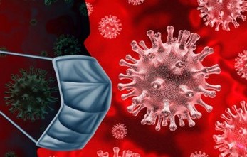 করোনা : ২৪ ঘণ্টায় ৪ জনের মৃত্যু, শনাক্ত ৬১৮